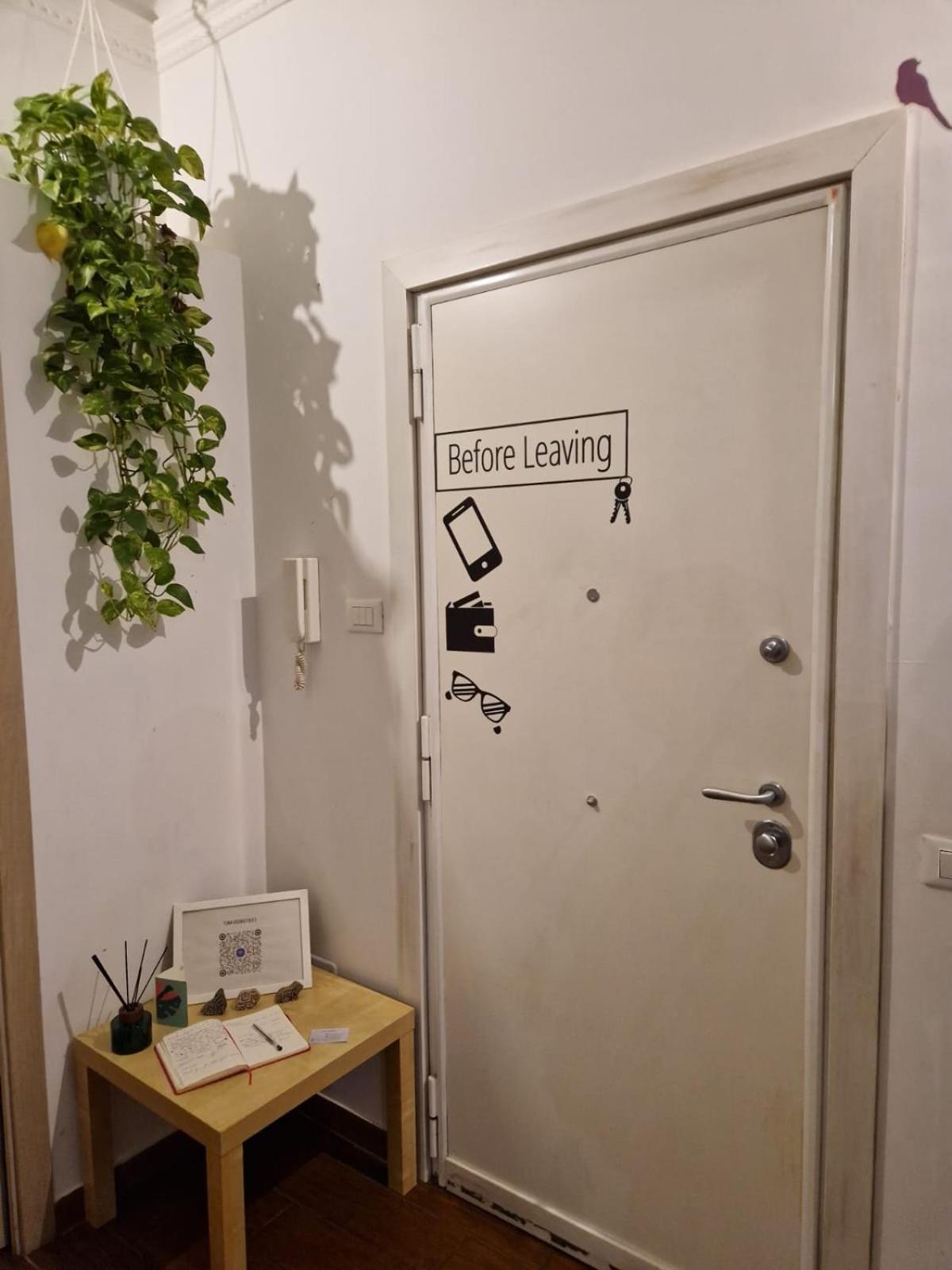 Hospedagem domiciliar A Casa Di Delia - Stazione Fidene