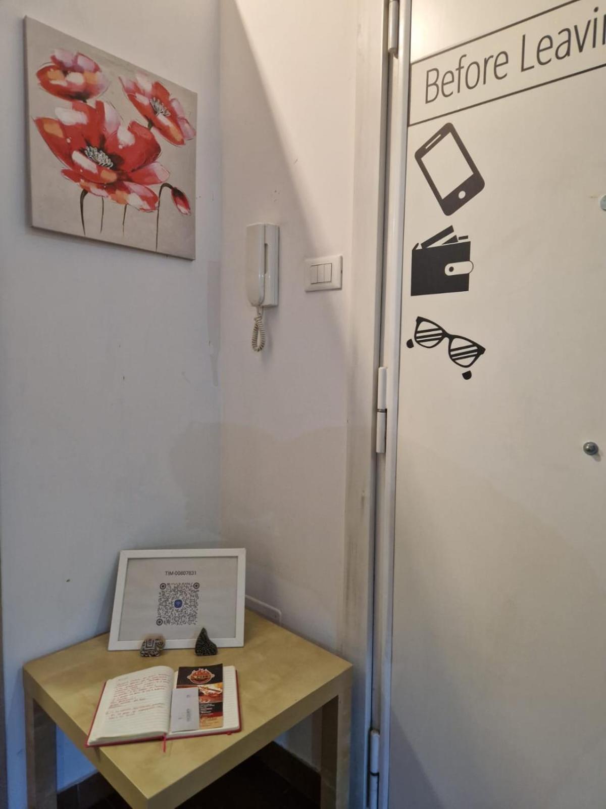 Hospedagem domiciliar A Casa Di Delia - Stazione Fidene Roma