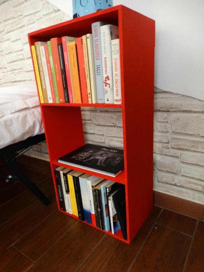 A Casa Di Delia - Stazione Fidene Quarto em Acomodações Particulares