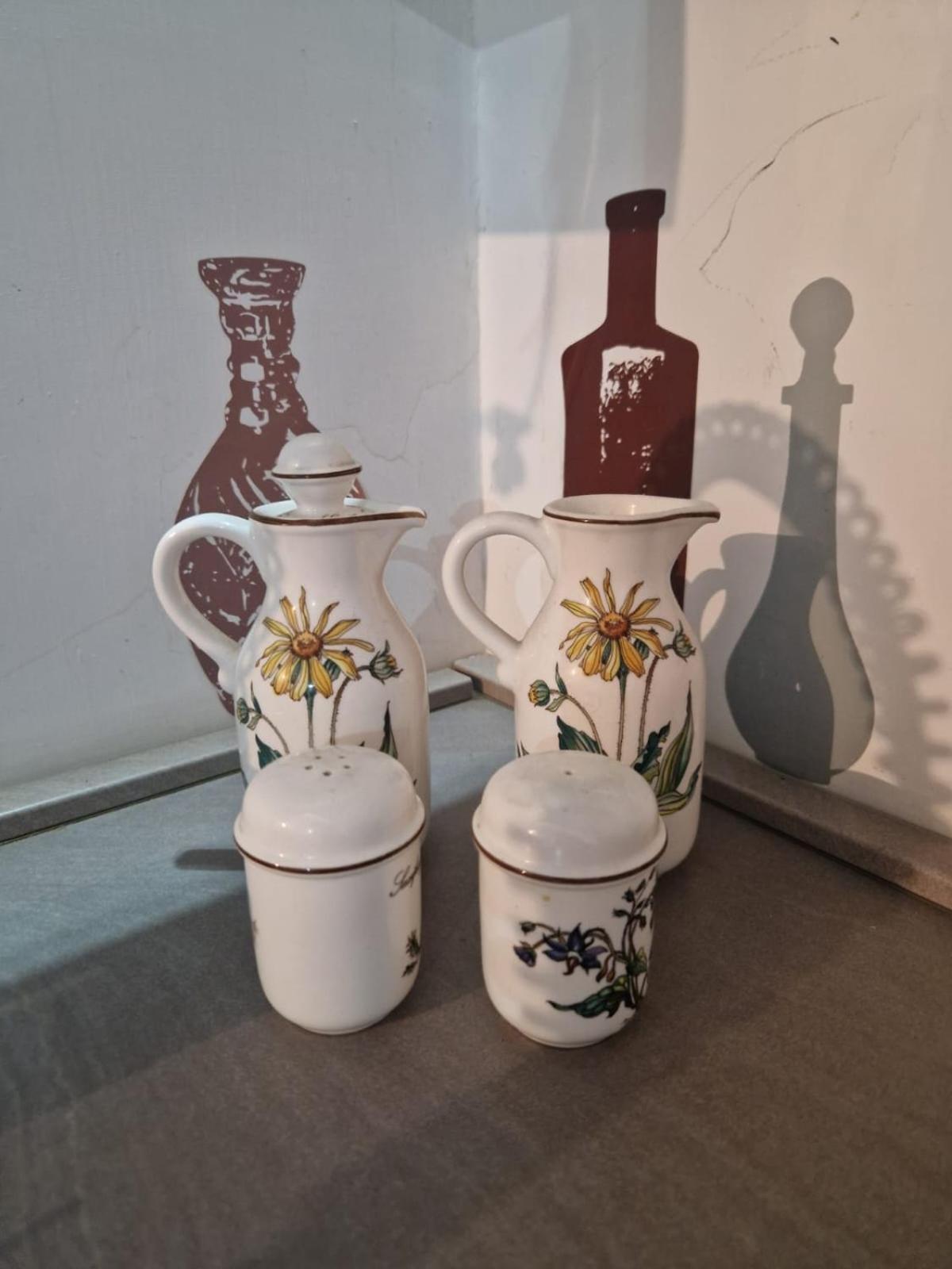 Quarto em Acomodações Particulares A Casa Di Delia - Stazione Fidene *