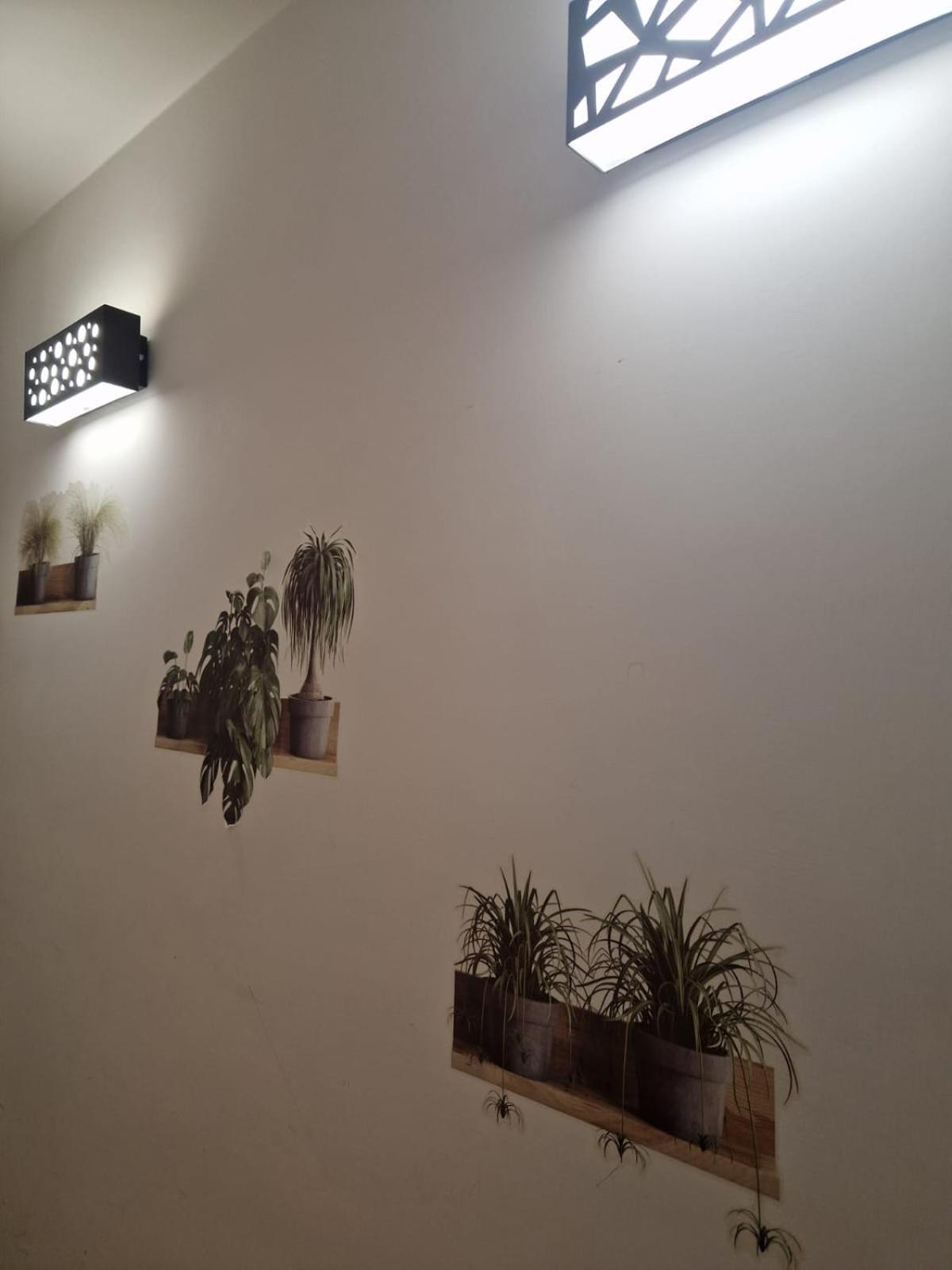 A Casa Di Delia - Stazione Fidene Quarto em Acomodações Particulares